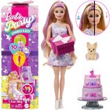Mattel Barbie rođendanska zabava Cijene