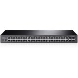 Tp-link SG3452 Omada 48-Port Gigabit L2+ Managed Switch with 4 SFP Slots, 48× Gigabit RJ45 ports and... | Eponuda.ba
