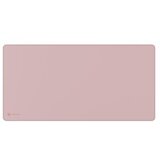 Natec podloga za miša, colors serija, 80 x 40 cm, vodootporna, misty rose (NPO-2174) | ePonuda.com