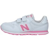 New Balance Nizke superge PV500QP1 Siva | Shoptok.si
