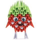 Origami 3D kreativni set – JAGODA ZA6071 | shoptok.hr