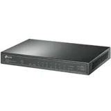 TL-SG1210P POE+ 8-porta Gigabitni,1XRJ45 GB,1XSFP GB