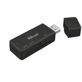 Trust Čitalec kartic Nanga, USB 3.1 Cene