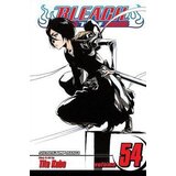 VIZ Media Tite Kubo - Bleach, Vol. 54 | Eponuda.com