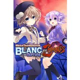 Steam MegaTagmension Blanc + Neptune VS Zombies Key GLOBAL | ePonuda.com