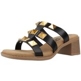 Menbur Sandali & Odprti čevlji 25292M Črna | Shoptok.si