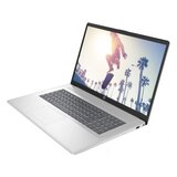 HP 17-cn3011nm (natural silver) fhd ips, i5-1335U, 16GB, 512GB ssd (8C6T5EA)