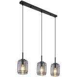 Globo viseča svetilka 15559-3h | Shoptok.si