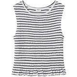 PepeJeans Majice brez rokavov PG5000034 595 Večbarvna Cene