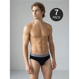 Sinsay Pamučne slip gaće Classic 7 pack | shoptok.hr