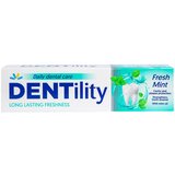 DENTILITY Fresh Mint pasta za zube 100ml Cene