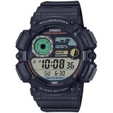 Casio Digitalne ure WS1500H1A Črna | Shoptok.si