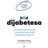 Blum izdavaštvo Džejson Fang - Kod dijabetesa Cene