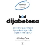 Džejson Fang - Kod dijabetesa