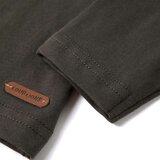  Dječja majica dugih rukava kaki 104 | shoptok.hr