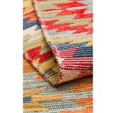 Conceptum Hypnose Tepih (120 x 180) NMD 07 Tile Red | Eponuda.com
