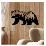 WALLXPERT zidna dekoracija Orso 1 | ePonuda.com