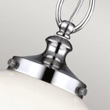 Elstead Lighting VISEČA SVETILKA Parkman 21.6/53 cm E27 | Shoptok.si