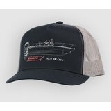 Salty Crew Whaler Trucker Kapa s šiltom navy Cene