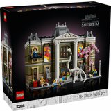 Lego ICONS™ 10326 prirodnjački muzej cene