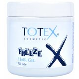 Totex gel za kosu freeze 700ml Cene
