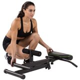 Tunturi Hiperekstenzijska klop CT40 | Shoptok.si