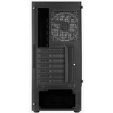 Aero Cool Bionic Midi Tower Black | shoptok.hr