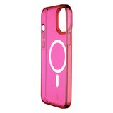 Cellular Line Gloss Mag iPhone 14 roza za | shoptok.hr