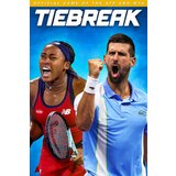 Steam TIEBREAK: Official game of the ATP and WTA (PC) Key GLOBAL | Eponuda.com