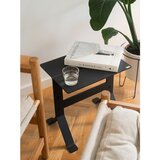 Hübsch Kovinska stranska mizica 30x40 cm Fold – | Shoptok.si