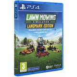  Lawn Mowing Simulator Landmark Edition (PS4) - rabljeno | Shoptok.si