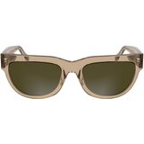 Calvin Klein WOMEN&#39;S SUNGLASSES BROWN Cijene