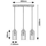  Visilice - Tanno | shoptok.hr