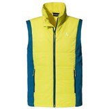 Schöffel Outdoor-hybridweste Leitenberg žuta | shoptok.hr