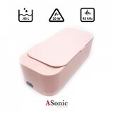 Asonic ultrazvučna kada home 450 roze aa home 450 pink