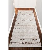 Conceptum Hypnose elex 5204 multicolor hall carpet (120 x 350) Cene