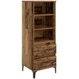  Highboard Staro drvo 40 x 36 x 110 cm Konstruirano drvo | Eponuda.com