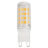  LED žarulja Green Tech 4W, 3000K, G9, Flux: 400 lm, IP20, San`an chip | Eponuda.ba