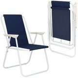  Vrtna stolica, plava | shoptok.hr