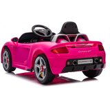 Porsche Design Porsche Carrera GT auto na akumulator Pink | shoptok.hr
