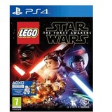 PS4 LEGO STAR WARS THE FORCE AWAKENS | Eponuda.ba