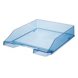 Han Ladica za spise Standard, prozirna, Prozirno crvena | shoptok.hr