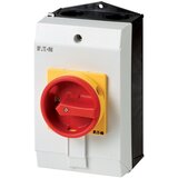 Eaton (Moeller) Varnostno stikalo P1-25/I2-SI, (20857879) Cene