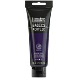 LIQUITEX Basics Akrilna barva (Vijolične barve, 118 ml) Cene