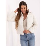 Factory Price Jacket-MBM-KR-2522.31-ecru | Shoptok.si