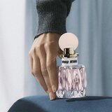 Miu Miu L'Eau Rosée toaletna voda za ženske 100 ml | Shoptok.si