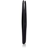 Tweezerman Slant Tweezer Black Matte kosa pinceta 1 kom | shoptok.hr