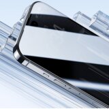 Benks Tempered Glass Ultra Shield Privacy Glass za iPhone 16 Pro | shoptok.hr