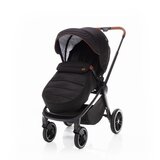 Zopa kolica Move 3u1 - night black / black | shoptok.hr