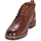 Clarks Aldwin2 Chukka Smeđa | shoptok.hr